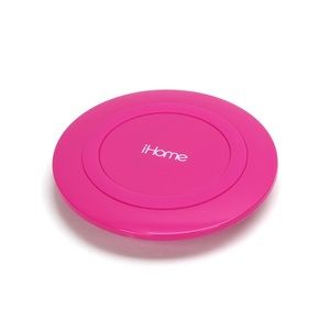 iHome Wireless Charging Pad ih-qi1054